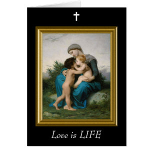 Liebe ist LIFE