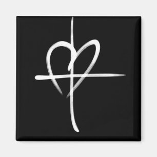 LIEBE IST MAGNET