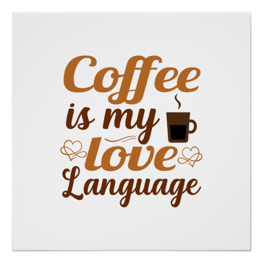 Liebe ist meine Liebe Poster (Vorderseite)