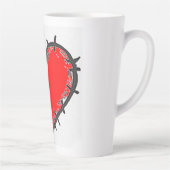Liebe ist milchtasse (Rechts)