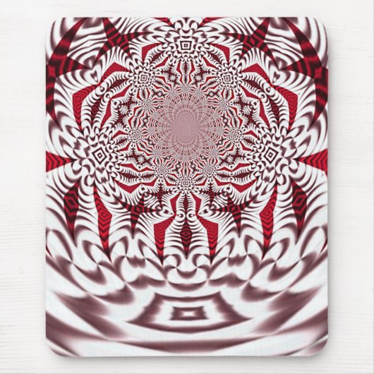 Liebe ist!_ mousepad (Vorne)