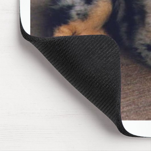 Liebe ist, mousepad (Ecke)