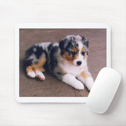 Liebe ist, mousepad (Mit Mouse)