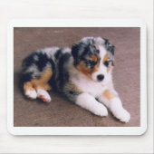 Liebe ist, mousepad (Vorne)