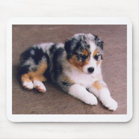 Liebe ist, mousepad (Vorne)