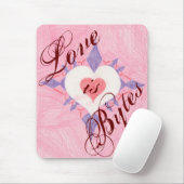 Liebe ist . . . mousepad (Mit Mouse)