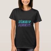 Liebe ist neu T-Shirt (Vorderseite)