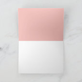 Liebe ist Patientenkarte und Jeder Anlass mit freu Karte (Innenseite)