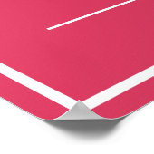 Liebe ist ... Poster (Ecke)