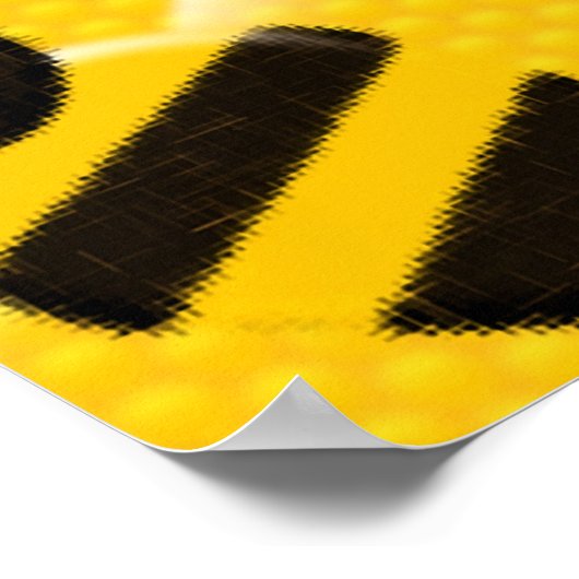 Liebe ist poster (Ecke)