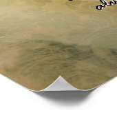 Liebe ist......... poster (Ecke)