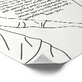 Liebe ist ... __Poster Poster (Ecke)