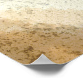 Liebe ist Schmerz Poster (Ecke)