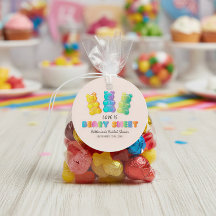 Liebe ist sehr süße Candyland-Brautparty