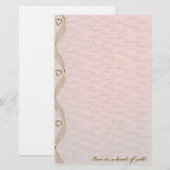 Liebe ist...Stationery Briefpapier (Vorne/Hinten)