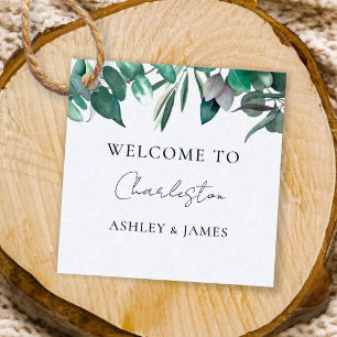 Liebe ist süße Karte, handgefertigte Geschenkkarte Geschenkanhänger