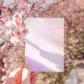 Liebe ist Süßes Wasserfarbenes Blumenkuchen Brautp Einladung