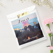 Liebe ist Sweet Leckerei Bag Geschenktütchen (Versiegelt)