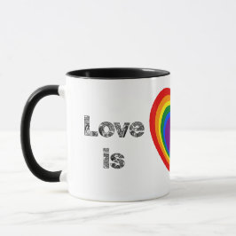 LIEBE IST TASSE 1