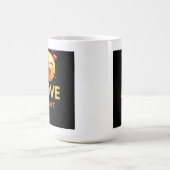 Liebe ist Tasse des Lebens (Mittel)