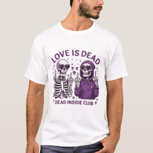 Liebe ist tot T-Shirt