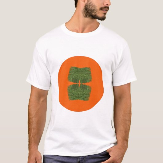 Liebe ist tot T-Shirt (Vorderseite)