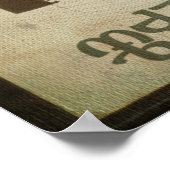 Liebe ist verboten poster (Ecke)