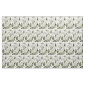Liebe ist vom Gott Stoff (Fat Quarter (45,7 x 55,9 cm))