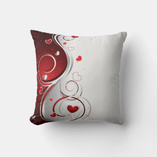 Liebe ist wichtig für MoJo Pillow Kissen