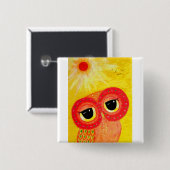 Liebe ist wie der Sun Button (Vorne & Hinten)
