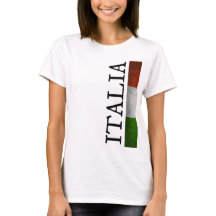 Liebe-Italiens Tricolore Italien-Stolz-I