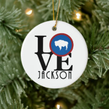 LIEBE Jackson Wyoming