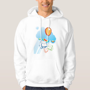 Liebe-JapanHoodie Hoodie