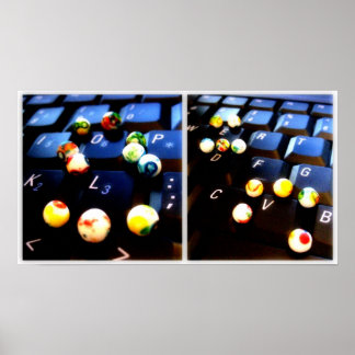 Liebe Jawbreakers Poster