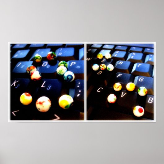 Liebe Jawbreakers Poster (Vorne)