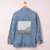 Liebe Jeansjacke (Hangar)