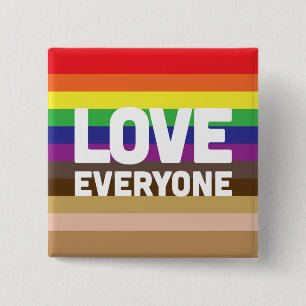 Liebe Jeder Button