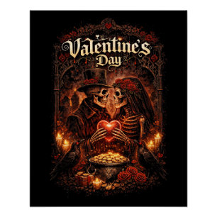 Liebe jenseits des Grabes Poster
