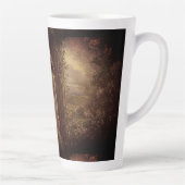 Liebe jenseits mythischer romantischer Fantasy-Got Milchtasse (Rechts)