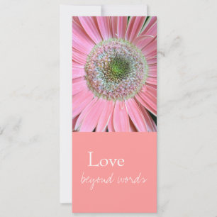 Liebe jenseits von Words-Lesezeichen