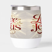 Liebe Jesus (Rechts)