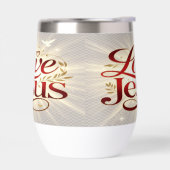 Liebe Jesus (Links)