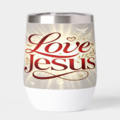 Liebe Jesus (Rückseite)