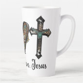 Liebe Jesus Milchtasse (Rechts)