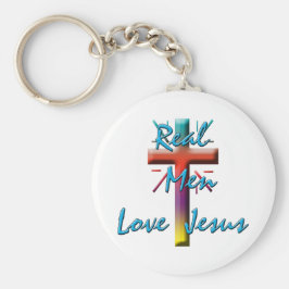 LIEBE JESUS SCHLÜSSELANHÄNGER