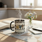 Liebe Jesus Tasse