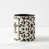 Liebe Jesus Tasse (Zentrum)