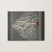 Liebe Jigsaw Puzzle (Horizontal)