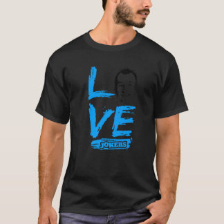 Liebe Joe Premium T-Shirt