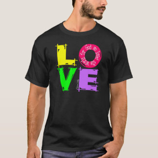 Liebe john316 T-Shirt